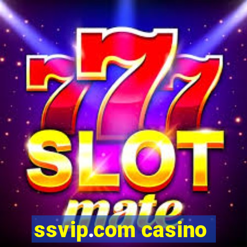 ssvip.com casino